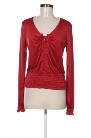 Bluzka damska In Wear, Rozmiar XL, Kolor Czerwony, Cena 44,99 zł