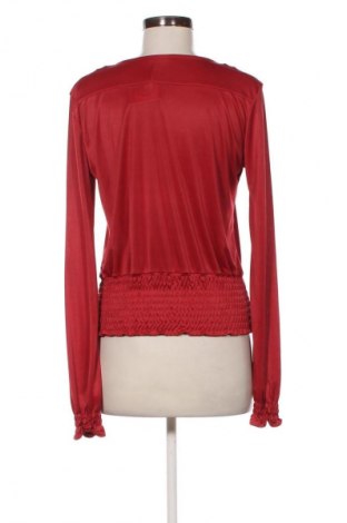 Bluzka damska In Wear, Rozmiar XL, Kolor Czerwony, Cena 44,99 zł