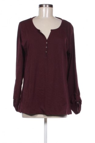 Bluză de femei Infinity Woman, Mărime XL, Culoare Roșu, Preț 16,99 Lei