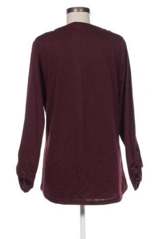 Bluză de femei Infinity Woman, Mărime XL, Culoare Roșu, Preț 16,99 Lei