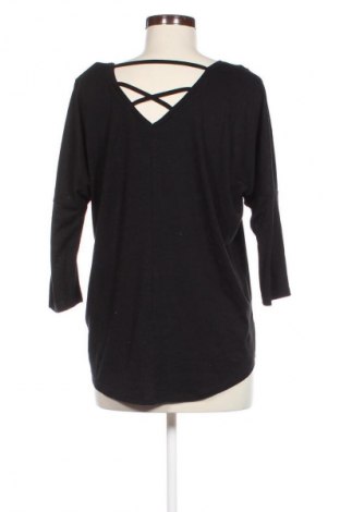Bluzka damska Infinity Woman, Rozmiar L, Kolor Czarny, Cena 17,99 zł