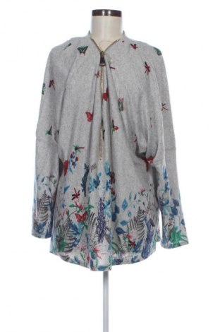 Dámská halenka Izabel London, Velikost XL, Barva Vícebarevné, Cena  149,00 Kč