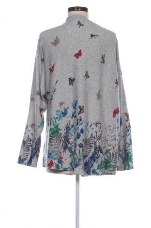 Dámská halenka Izabel London, Velikost XL, Barva Vícebarevné, Cena  149,00 Kč