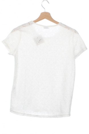 Bluzka damska Jacqueline De Yong, Rozmiar XS, Kolor Biały, Cena 27,99 zł