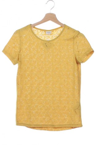 Damen Shirt Jacqueline De Yong, Größe XS, Farbe Gelb, Preis 6,99 €