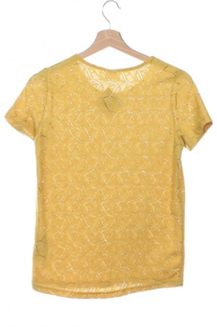 Damen Shirt Jacqueline De Yong, Größe XS, Farbe Gelb, Preis 6,99 €