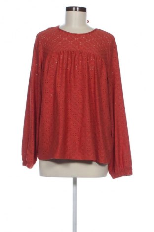 Dámska blúza Jacqueline De Yong, Veľkosť L, Farba Oranžová, Cena  4,95 €