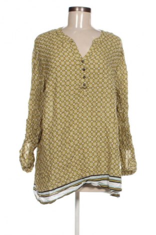 Dámska blúza Janet & Joyce, Veľkosť XL, Farba Viacfarebná, Cena  4,95 €
