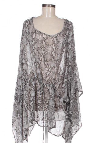 Damen Shirt Janina, Größe 5XL, Farbe Mehrfarbig, Preis 13,99 €