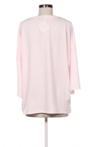 Dámská halenka Janina, Velikost XL, Barva Růžová, Cena  309,00 Kč