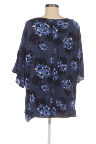 Bluză de femei Janina, Mărime 4XL, Culoare Multicolor, Preț 61,99 Lei