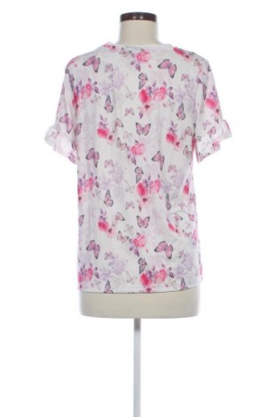Damen Shirt Janina, Größe L, Farbe Mehrfarbig, Preis € 5,05