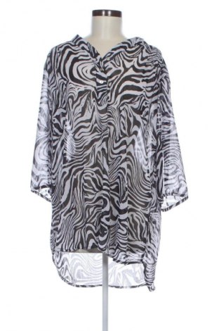 Damen Shirt Janina, Größe XL, Farbe Mehrfarbig, Preis 7,67 €