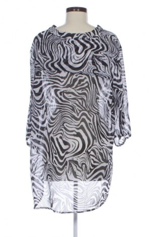 Damen Shirt Janina, Größe XL, Farbe Mehrfarbig, Preis 7,67 €