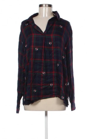 Damen Shirt Janina, Größe XXL, Farbe Mehrfarbig, Preis 13,99 €