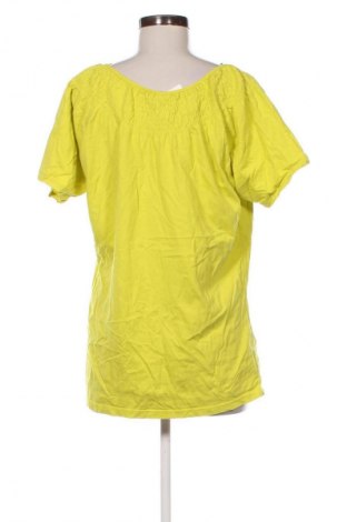 Damen Shirt Janina, Größe XL, Farbe Grün, Preis € 9,72