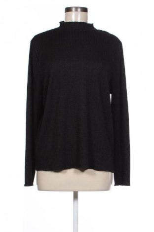 Női blúz Janina, Méret XL, Szín Fekete, Ár 1 969 Ft
