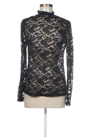 Bluzka damska Jean Pascale, Rozmiar M, Kolor Czarny, Cena 23,99 zł