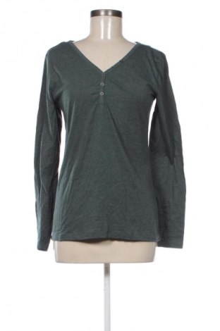 Bluză de femei Jean Pascale, Mărime M, Culoare Verde, Preț 16,99 Lei
