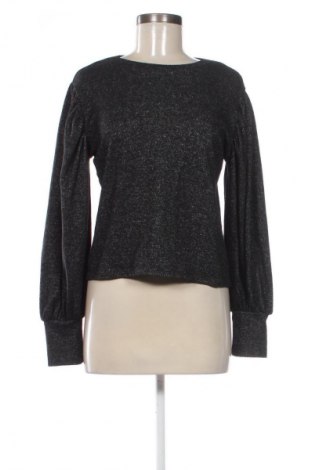 Bluzka damska Jean Pascale, Rozmiar M, Kolor Czarny, Cena 17,99 zł