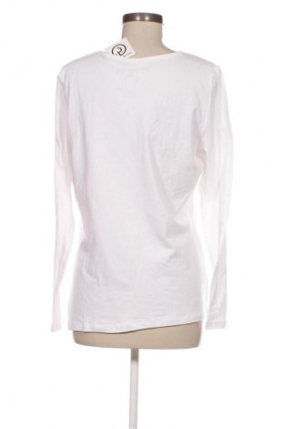 Bluză de femei Just For You, Mărime XXL, Culoare Alb, Preț 22,99 Lei