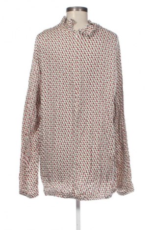 Dámská halenka KJ Brand, Velikost XL, Barva Vícebarevné, Cena  99,00 Kč