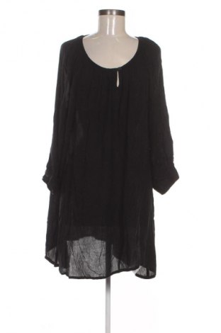 Damen Shirt Kaffe, Größe L, Farbe Schwarz, Preis € 16,99