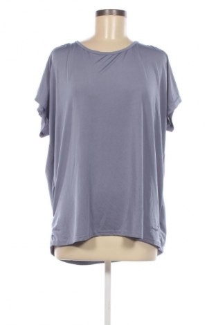 Dámská halenka Kangaroos, Velikost XL, Barva Modrá, Cena  179,00 Kč