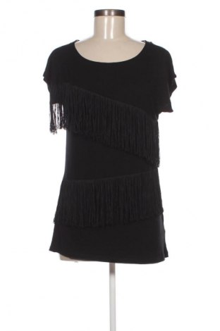 Bluză de femei KappAhl, Mărime M, Culoare Negru, Preț 20,99 Lei