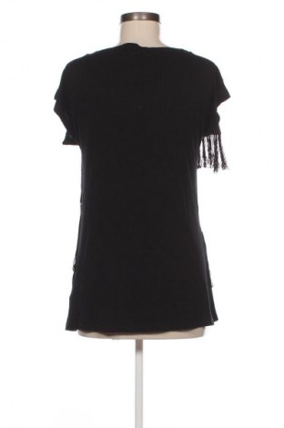 Bluză de femei KappAhl, Mărime M, Culoare Negru, Preț 20,99 Lei