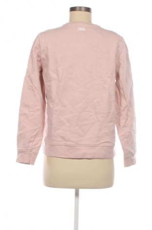 Bluzka damska Karl Lagerfeld, Rozmiar L, Kolor Różowy, Cena 291,99 zł