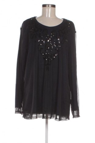Damen Shirt Kingfield, Größe XXL, Farbe Schwarz, Preis € 5,99