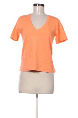 Damen Shirt Kookai, Größe M, Farbe Orange, Preis 5,99 €