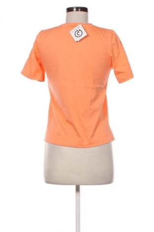 Damen Shirt Kookai, Größe M, Farbe Orange, Preis 5,99 €