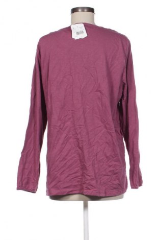 Bluză de femei LC Waikiki, Mărime 5XL, Culoare Mov, Preț 202,99 Lei