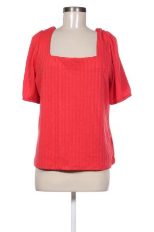 Bluză de femei LCW, Mărime XL, Culoare Roșu, Preț 37,99 Lei