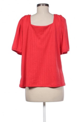 Bluză de femei LCW, Mărime XL, Culoare Roșu, Preț 37,99 Lei