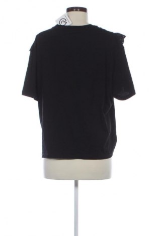Bluzka damska LCW, Rozmiar 3XL, Kolor Czarny, Cena 50,57 zł