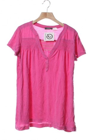 Bluză de femei La Redoute, Mărime XS, Culoare Roz, Preț 27,99 Lei