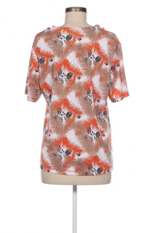 Γυναικεία μπλούζα Lady Fashion, Μέγεθος XL, Χρώμα Πολύχρωμο, Τιμή 8,99 €