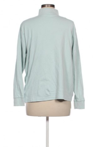 Bluzka damska Lands' End, Rozmiar XL, Kolor Niebieski, Cena 18,99 zł