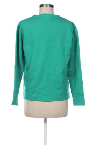 Dámska blúza Laura Kent, Veľkosť M, Farba Zelená, Cena  3,95 €