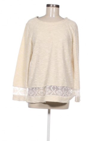 Női blúz Laura Kent, Méret XL, Szín Bézs, Ár 1 499 Ft