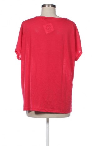 Dámska blúza Laura Torelli, Veľkosť XL, Farba Červená, Cena  11,95 €