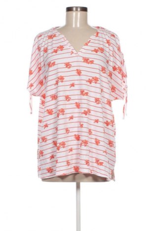 Damen Shirt Laura Torelli, Größe XL, Farbe Mehrfarbig, Preis 9,99 €