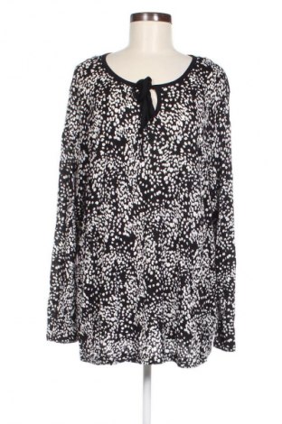 Damen Shirt Laura Torelli, Größe XXL, Farbe Mehrfarbig, Preis € 13,99