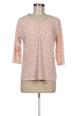 Bluză de femei Laura Torelli, Mărime L, Culoare Multicolor, Preț 19,99 Lei
