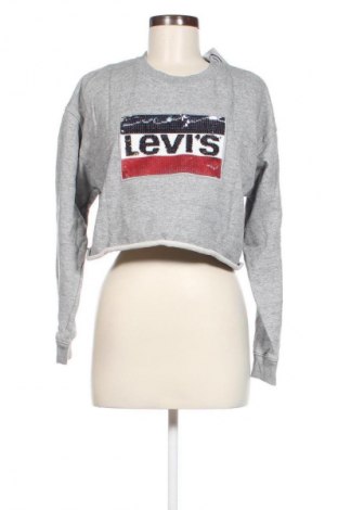 Bluzka damska Levi's, Rozmiar S, Kolor Szary, Cena 79,99 zł
