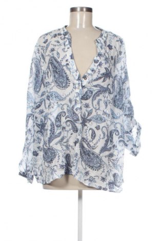 Damen Shirt Liberty, Größe 3XL, Farbe Mehrfarbig, Preis € 23,99