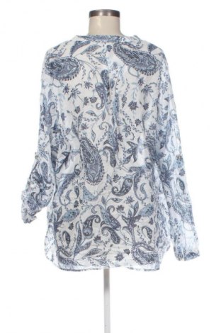 Damen Shirt Liberty, Größe 3XL, Farbe Mehrfarbig, Preis € 23,99
